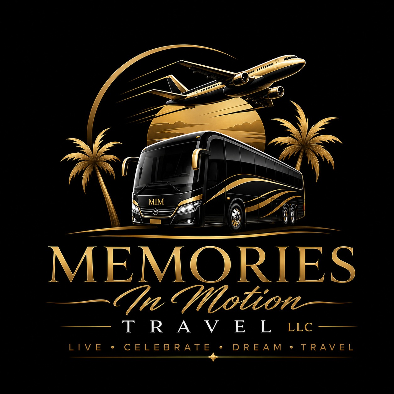 Memories In Motion Travel